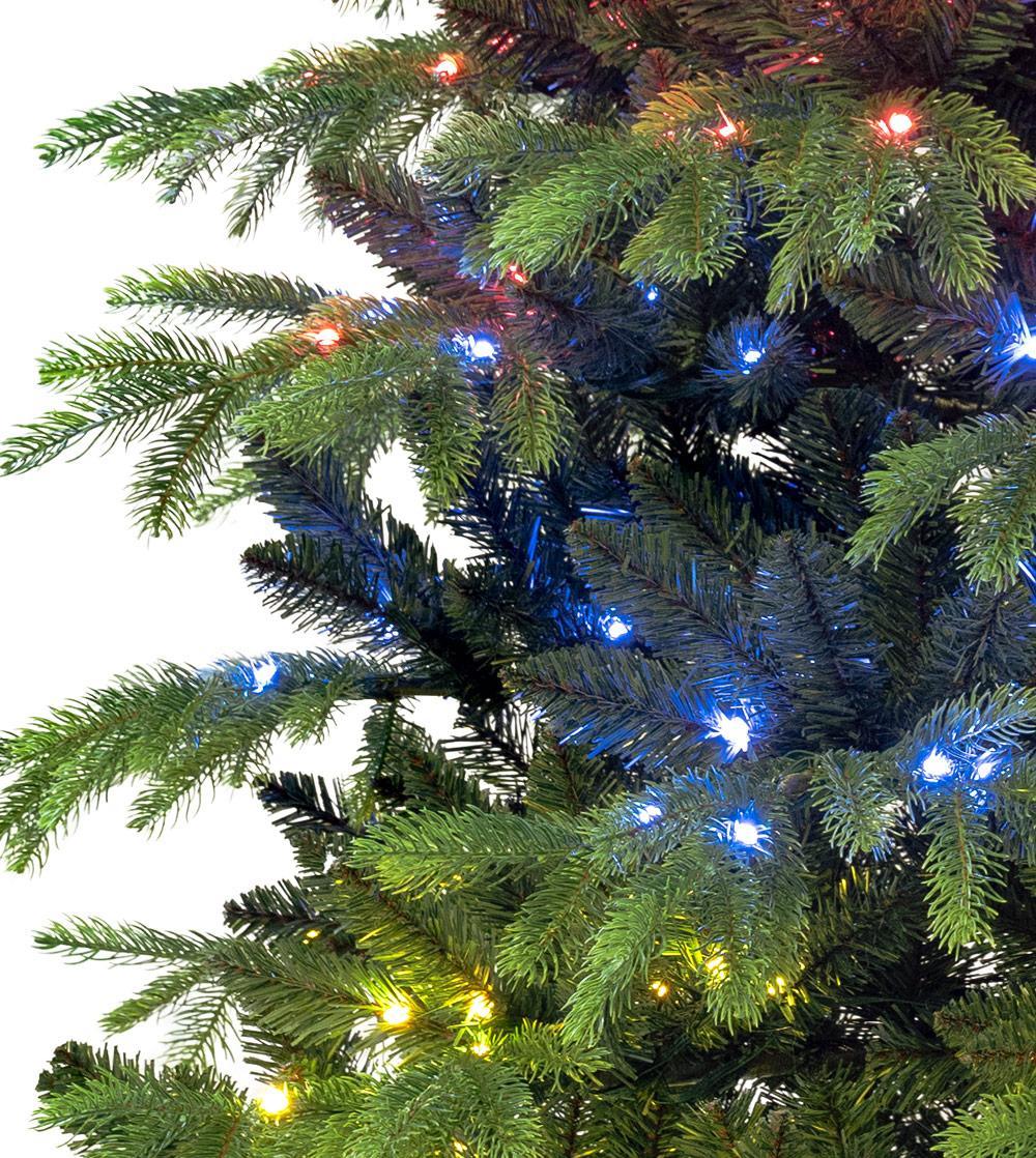 ColorChange LED Christmas Tree Collection - Treetime