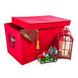 Gift Box Multi Use Storage